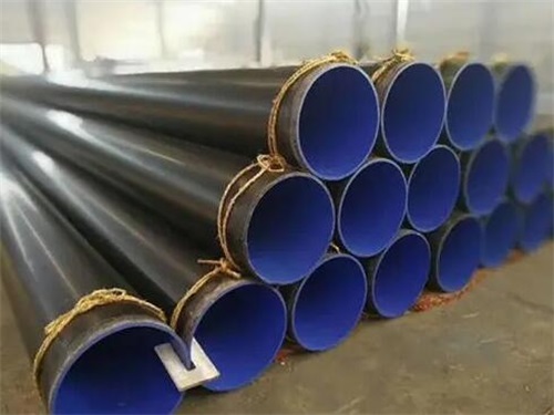 湖北防腐钢管如何选择防腐涂料？
